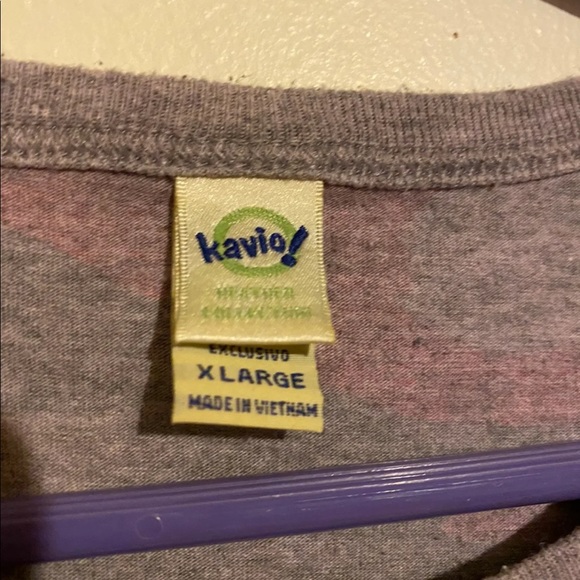 Grave digger monster truck shirt - Picture 4 of 4